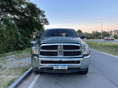 Dodge Ram Slt V8 5.7 4x4