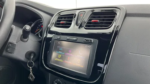 Renault Logan EXPRESSION/LIFE +