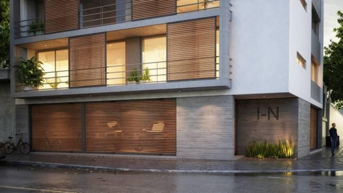 Imagen 8 de 28 de Excelentes Departamentos En Edificio I-n