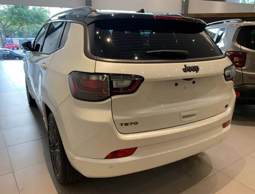 Jeep Compass S