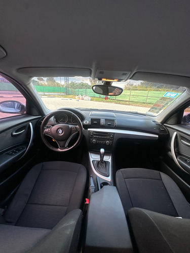 BMW Serie 1 2.0 120i Active Stept