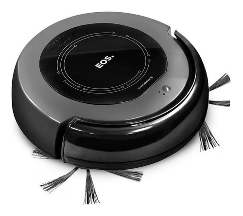 Aspirador Robô Smart Clean Bivolt Titanium Ear01t - Eos