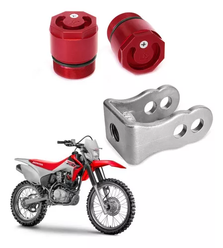 Honda Crf 230  MercadoLivre 📦