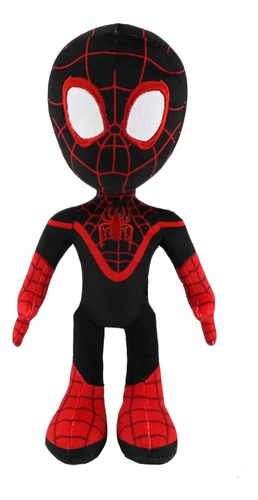 Peluche Spiderman Marvel Comics Vengadores Disney 30cm