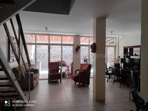 Imagen 12 de 14 de Casa En Venta Villa Avila 22-20423