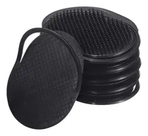 Comprar Peines De Bolsillo Para Palma Portátil Suave (negro)