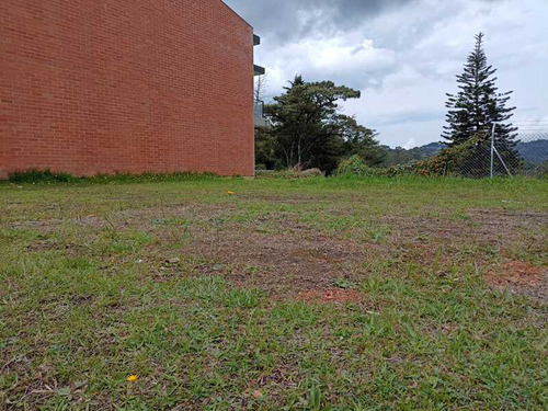 Lote Para Venta En El Retiro Sector La Fe (20925).