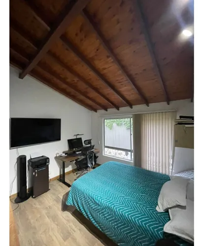 Venta De Casa En El Poblado Los Gonzalez
