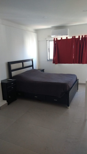 Imagen 10 de 16 de Excelente 2 Ambientes Tipo Penthouse