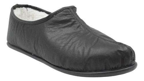 Pantufla Vicu A 355-2/neg