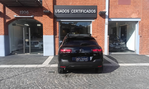 Citroën C4 Cactus 1.6 Vti 115 Feel Pk