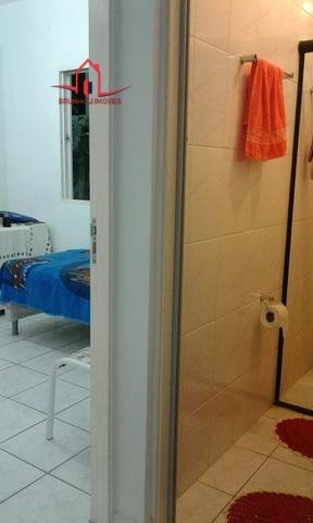 Imagem 4 de 8 de Casa A Venda No Bairro Jardim Colonial Em Jundiaí - Sp. - 1286-1