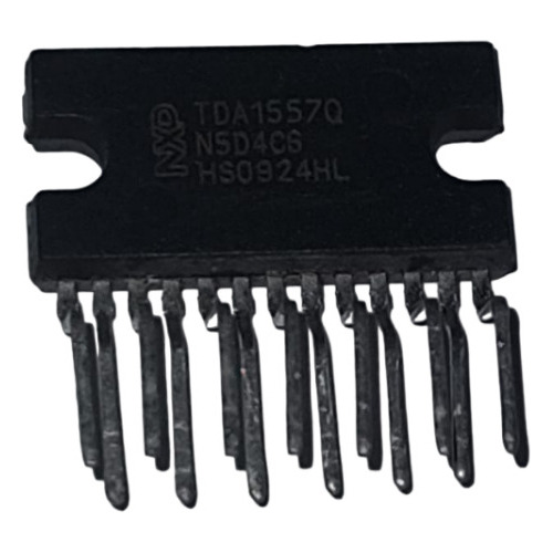 Transistor Tda1557q Original