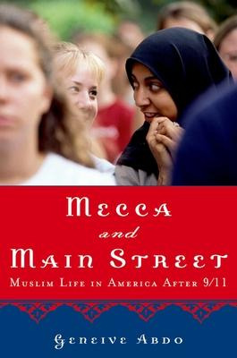 Libro Mecca And Main Street : Muslim Life In America Afte...