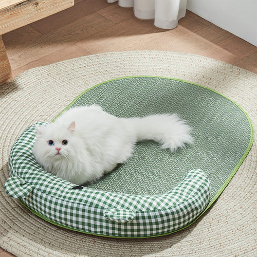Alfombrilla Para Gatos, Para Perros, Summer General, Tamaño