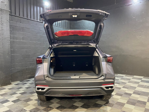 Omoda C5 Hibrida