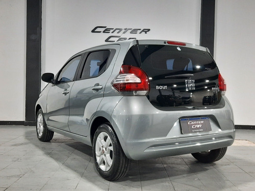 Fiat Mobi 1.0 Easy Pack Top Live On 2017 $890000