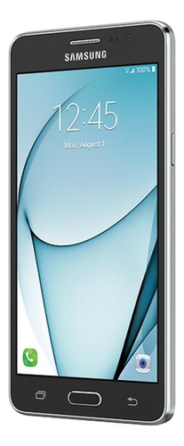 Samsung Galaxy On5 8 GB negro 1.5 GB RAM