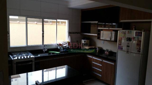 Imagem 7 de 20 de Sobrado Com 4 Dormitórios À Venda Por R$ 954.000 - Parque Industrial - São José Dos Campos/sp - So1742