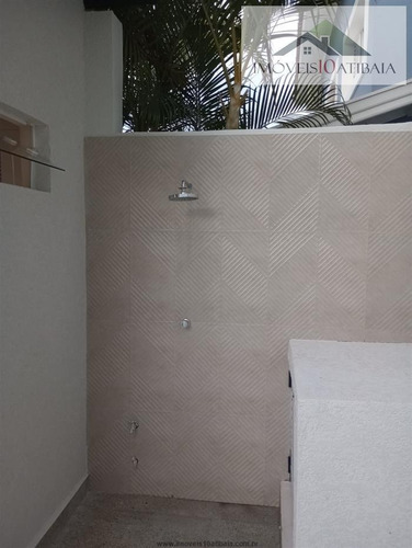 Imagem 9 de 29 de Casas Em Condomínio À Venda Em Bragança Paulista/sp - Compre O Seu Casas Em Condomínio Aqui! - 1496460
