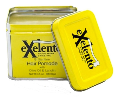 Murrays Exelento Cera Para Cabello 3.5oz