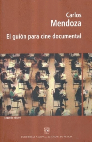 Libro Guión Para Cine Documental, El