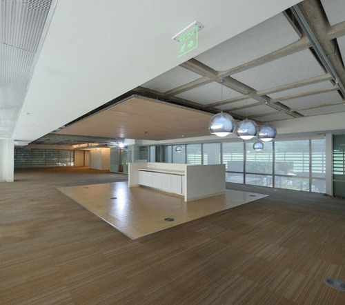 Oficina En Renta En Polanco