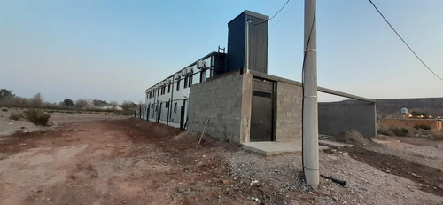 Alquiler Casa 4 Dormitorios Añelo A Estrenar
