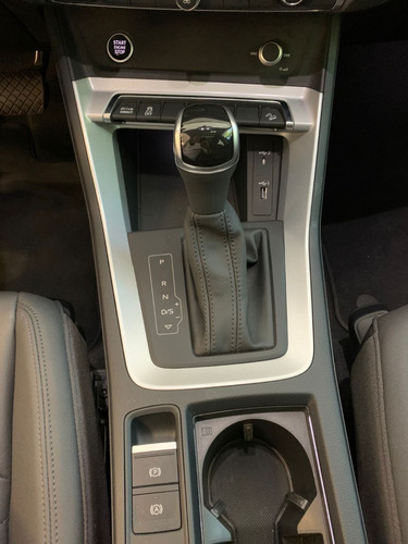 Imagen 11 de 15 de Audi Q3 Sp 35tfsi 1.4t 150cv Automatica 2020 2021 Usada Gg