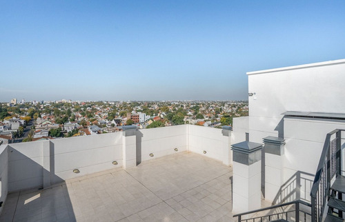 Depto 3 Amb A Estrenar Con Pileta En Chilavert
