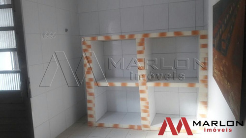 Imagem 10 de 14 de Vc01185 Casa Condominio Portugal Na Coophab