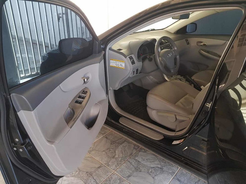Toyota Corolla 2009 1.8 16v Xei Flex Aut. 4p