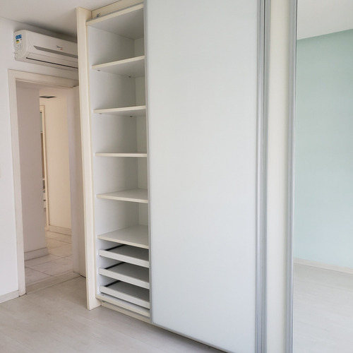 Imagem 28 de 30 de Apartamento Com 144m2, Totalmente Reformado Com 4 Quartos Sendo Uma Suíte, Com Armários E Split, Lavabo, Banheiro Social, No Jardim Apipema - Ap00731 - 68351674