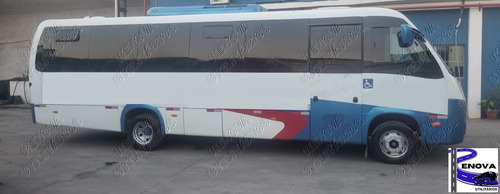 Volare Executivo W9 Ano 2014 Com 33 Lug Cod 98