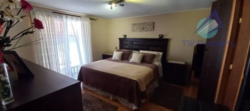 Imagen 12 de 30 de Venta De 1 Casa Y 3 Cabañas De Hospadaje Algarrobo