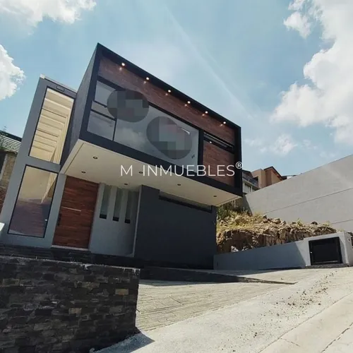 Casa En Venta En Residencial Río Altozano Morelia
