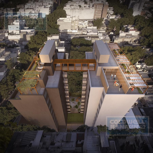 Apartamento De 2 Dormitorios En Venta En Centro