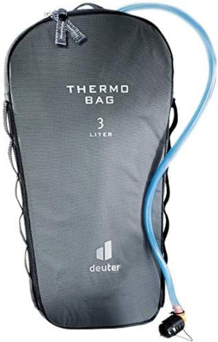 Deuter Streamer Thermo Bag 3.0 Bolsa Aislante Streamer 3.0 O