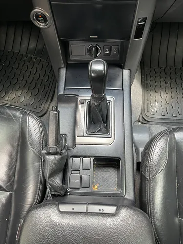 Toyota Prado 3.0 Tx