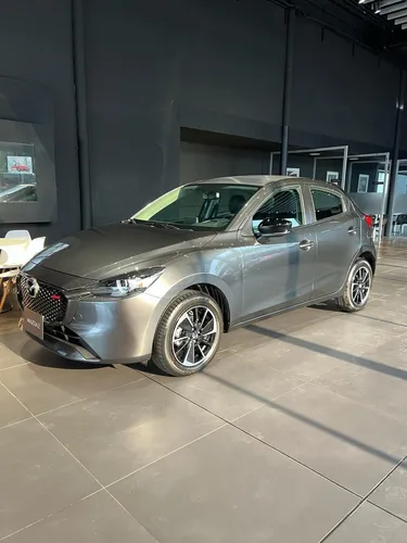 Mazda 2 Carbon Edition 2.0l