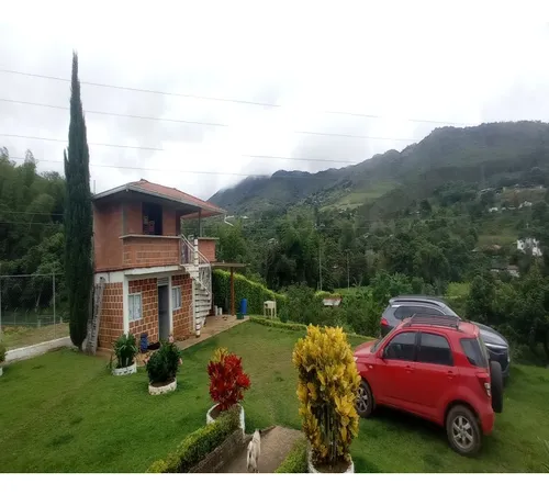 Finca Tocotá