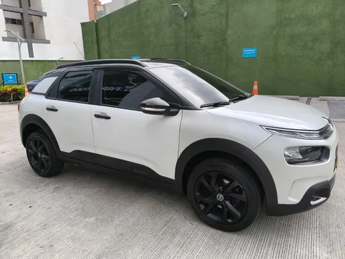 Citroën C4 Cactus 1.2 Cactus Shine