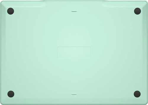 Imagen 4 de 6 de Tableta Gráfica Digitalizadora Xp-pen Deco Fun L Verde !