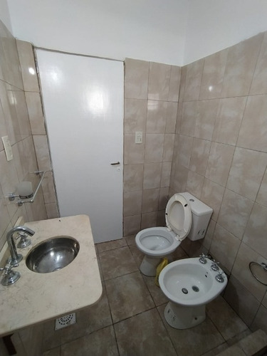 Departamento En Alquiler En Victoria