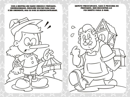 50 Livros De Colorir Temas Variados Atacado Tamanho Maior