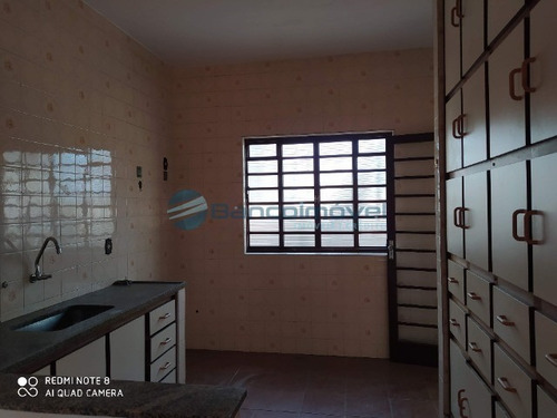 Chacara Para Venda Em Paulinia - Ch00120 - 68466830