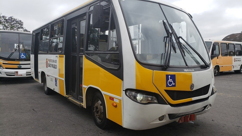 Volkswagem 9.150 Ibrava 23lug 02p Revisado Aurovel