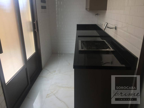 Imagem 19 de 30 de Casa Com 3 Dormitórios À Venda, 233 M² Por R$ 1.820.000 - Alphaville Nova Esplanada Iii - Votorantim/sp, Próximo Ao Shopping Iguatemi. - Ca0046