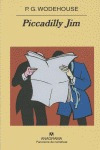 Libro Piccadilly Jim