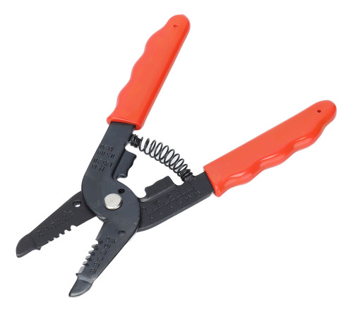 Pinza Para Pelar Cables, Alambres Métricos De Acero Aleado